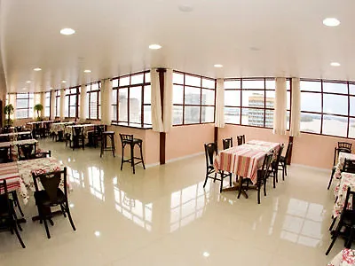 Rishon Hotel Porto Alegre