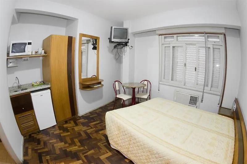 Rishon Hotel Porto Alegre
