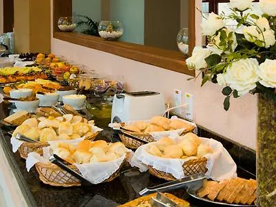 Rishon Hotel Porto Alegre