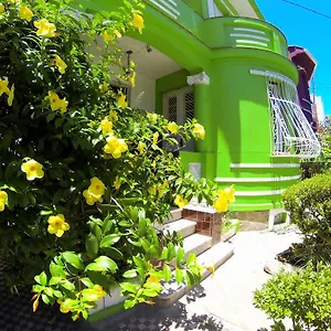 Hostel Poa Eco