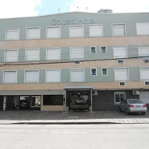 Hotel Colossi, Porto Alegre