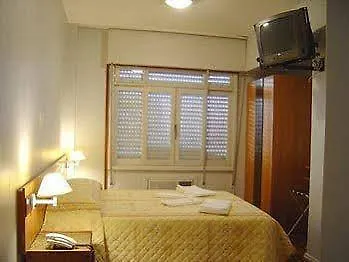 Rishon Hotel Porto Alegre