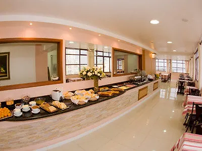 Rishon Hotel Porto Alegre Brazil