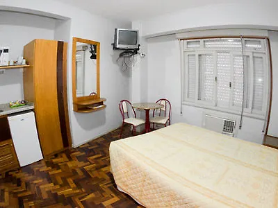Rishon Hotel Porto Alegre
