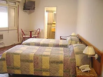 Rishon Hotel Porto Alegre